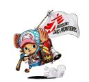 One Piece e Medici Senza Frontiere: Chopper ambasciatore contro la crisi umanitaria globale