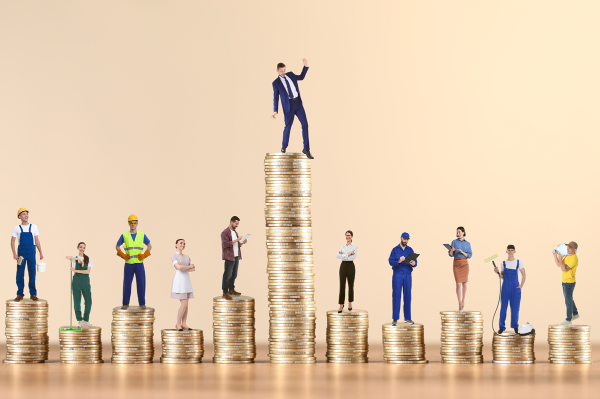 Il miliardario svizzero che vuole pagare più tasse: “Troppo divario tra ricchi e poveri, così non si può andare avanti”