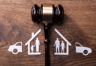 Mantenimento e figli, la Cassazione: chi non paga può essere assolto, chi scompare no