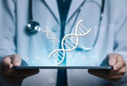 Come la frammentazione del Dna influisce sulla fecondazione in vitro