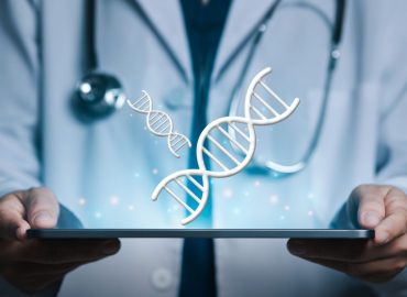 Come la frammentazione del Dna influisce sulla fecondazione in vitro