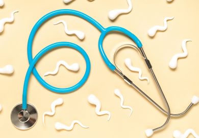 Addio al mito dell’astinenza, ecco come aumentare la fertilità maschile