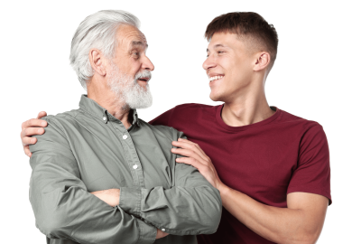 Perché gli uomini di oggi hanno meno testosterone dei loro nonni