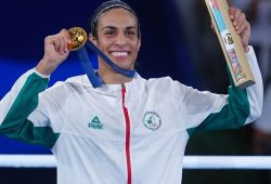 Olimpiadi 2028, il Dna diventa il “pass” per le gare femminili: la svolta del Cio