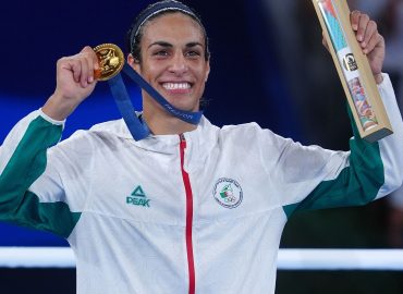 Olimpiadi 2028, il Dna diventa il “pass” per le gare femminili: la svolta del Cio