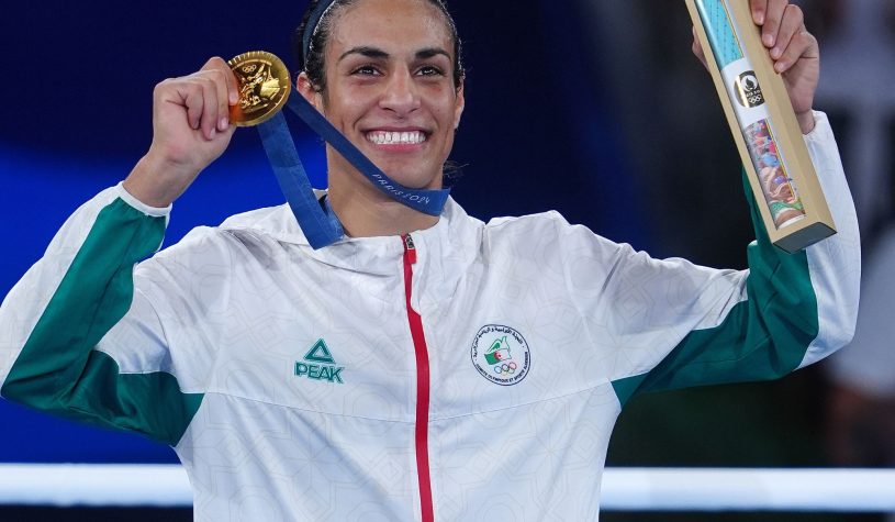 Olimpiadi 2028, il Dna diventa il “pass” per le gare femminili: la svolta del Cio