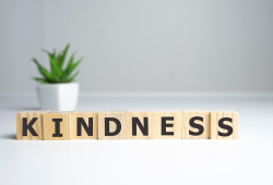 Non solo Pil: al Senato il ‘Kindness Act’ per misurare il benessere degli italiani con la gentilezza