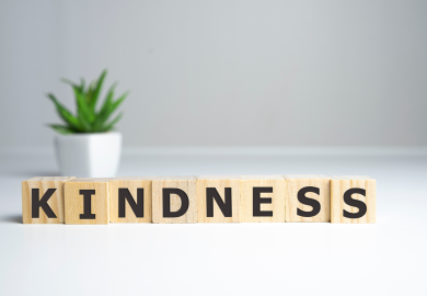 Non solo Pil: al Senato il ‘Kindness Act’ per misurare il benessere degli italiani con la gentilezza