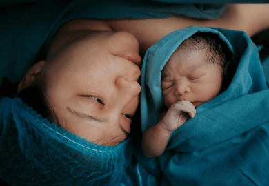 Corea del Sud, le nascite tornano a salire dopo nove anni