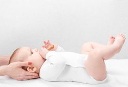 Osteopatia pediatrica e la triade medico-genitore-bebè: come migliora la salute del neonato