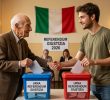 Referendum Giustizia, ruolo decisivo dei giovani: esiste un ponte generazionale tra nonni e nipoti?
