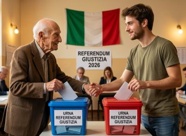 Referendum Giustizia, ruolo decisivo dei giovani: esiste un ponte generazionale tra nonni e nipoti?