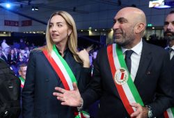 Perché in Italia solo il 15% dei sindaci è donna?