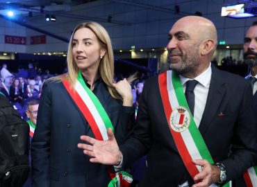 Perché in Italia solo il 15% dei sindaci è donna?