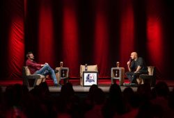 Cronaca nera e true crime? La sfida della comicità di Tintoria Podcast