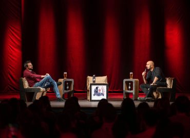 Cronaca nera e true crime? La sfida della comicità di Tintoria Podcast