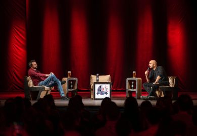 Cronaca nera e true crime? La sfida della comicità di Tintoria Podcast