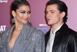 “Se divento papà lascio tutto”, Tom Holland pianifica la genitorialità con Zendaya?