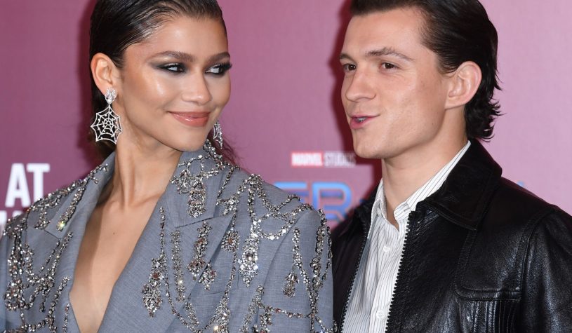 “Se divento papà lascio tutto”, Tom Holland pianifica la genitorialità con Zendaya?