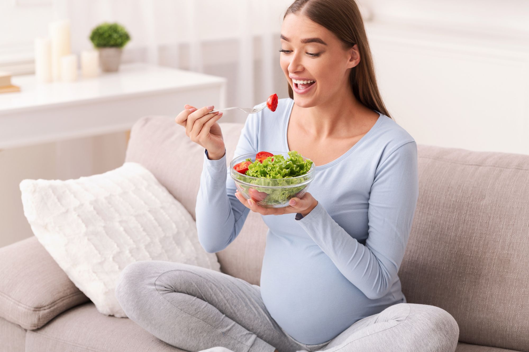 Giornata Mondiale della Salute: l’alimentazione come bussola tra fertilità e longevità
