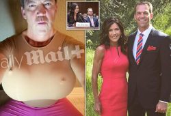 Bimbofication: cos’è il fenomeno diventato virale con il marito di Kristi Noem (e il suo seno finto)