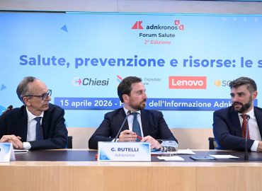 L’Ai è la grande occasione per salvare il sistema sanitario nazionale