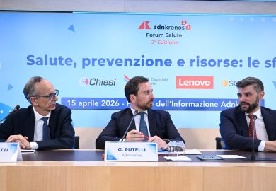 L’Ai è la grande occasione per salvare il sistema sanitario nazionale