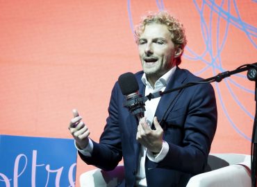 “La dea Ansia” entra in classe: il j’accuse di D’Avenia sulla scuola del rendimento