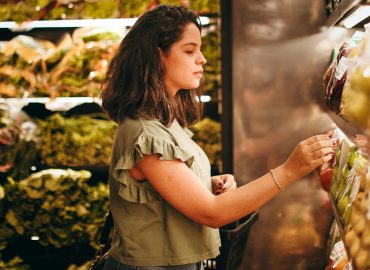 La posizione di frutta e verdura nei supermercati può aumentare la longevità: ecco perché
