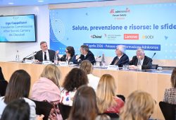 Invecchiamento attivo e sostenibilità: la ricetta delle istituzioni