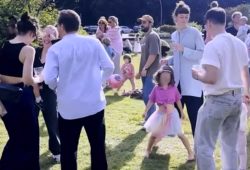 Diventare genitori e restare giovani: a Berlino nascono i Kinder Rave