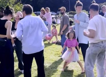 Diventare genitori e restare giovani: a Berlino nascono i Kinder Rave
