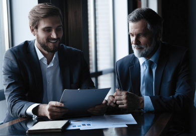 Part time incentivato, il ricambio generazionale passa dalle Pmi