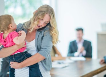Fare figli ci rende più felici? No, almeno secondo uno studio
