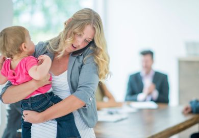 Fare figli ci rende più felici? No, almeno secondo uno studio