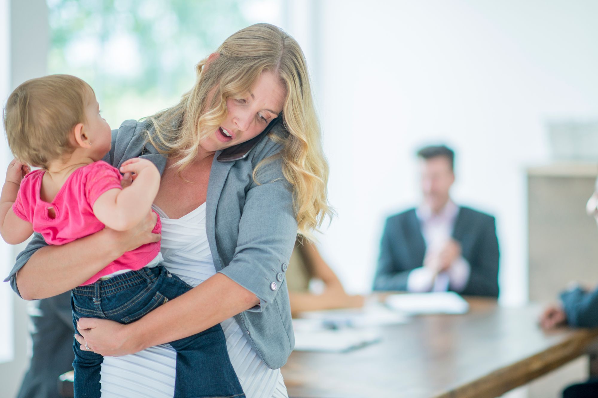 Fare figli ci rende più felici? No, almeno secondo uno studio