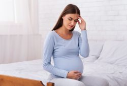 Nausea in gravidanza: cosa c’è dietro e perché c’entra il Dna