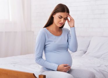 Nausea in gravidanza: cosa c’è dietro e perché c’entra il Dna
