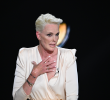“Fino all’ultimo embrione”: Brigitte Nielsen e la gravidanza a 54 anni