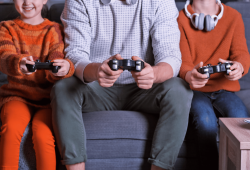 Videogiochi, ilSolitoMute: “Non sono solo un gioco, ma un ponte tra generazioni”