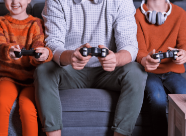 Videogiochi, ilSolitoMute: “Non sono solo un gioco, ma un ponte tra generazioni”