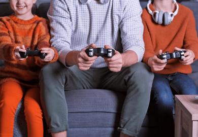 Videogiochi, ilSolitoMute: “Non sono solo un gioco, ma un ponte tra generazioni”