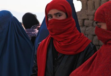 Afghanistan, educazione negata alle ragazze: il costo invisibile di una generazione