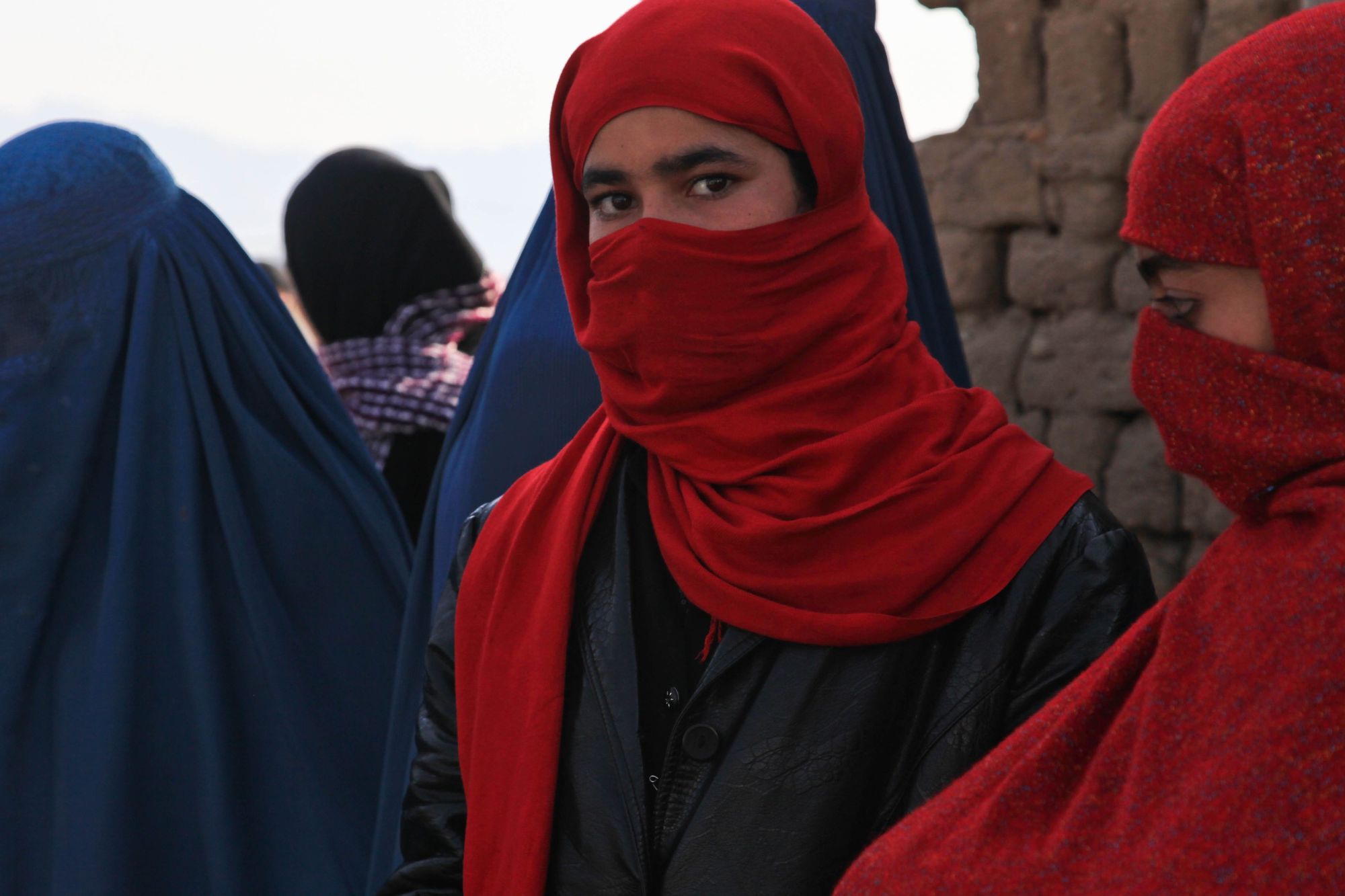 Afghanistan, educazione negata alle ragazze: il costo invisibile di una generazione