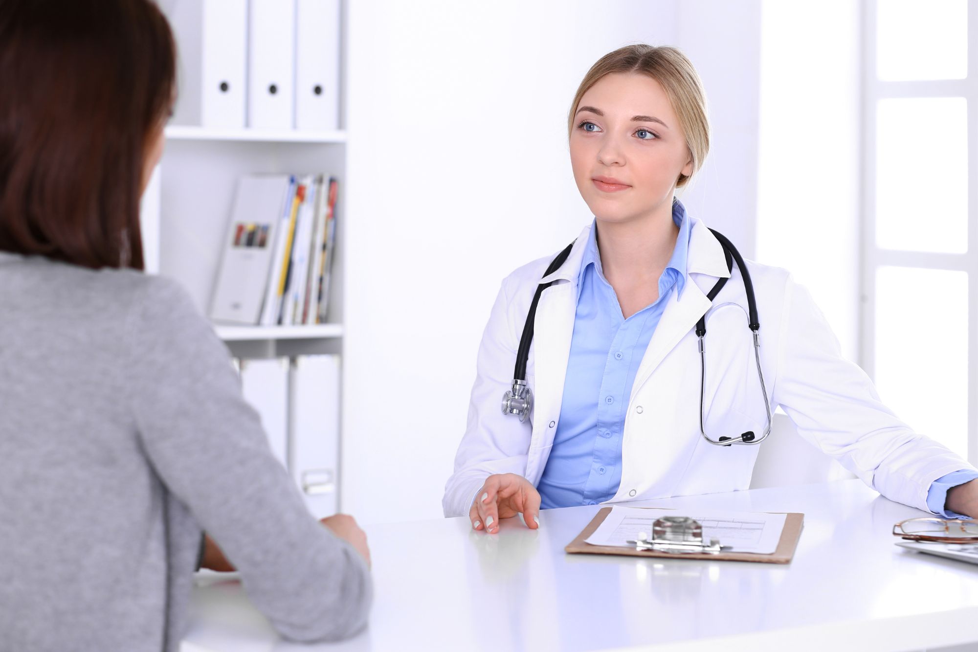 Giornata nazionale della salute femminile tra consapevolezza, cura e innovazione