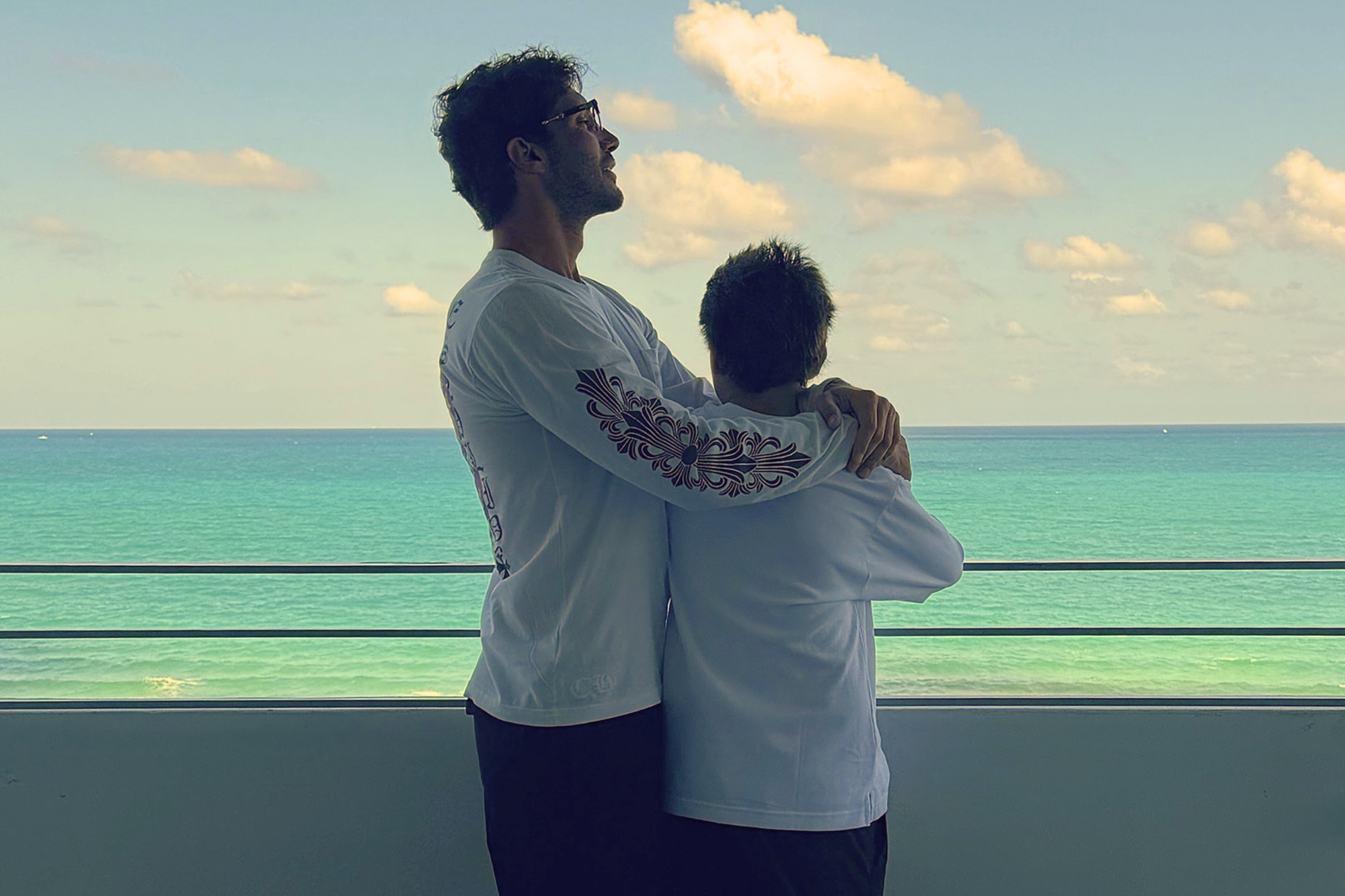 Santiago De Martino dice no ai social: quando un tredicenne insegna la privacy agli adulti