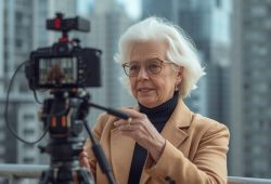 Perché la ricchezza mondiale è sempre più “Silver” e perché i nonni social ci danno speranza