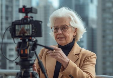 Perché la ricchezza mondiale è sempre più “Silver” e perché i nonni social ci danno speranza