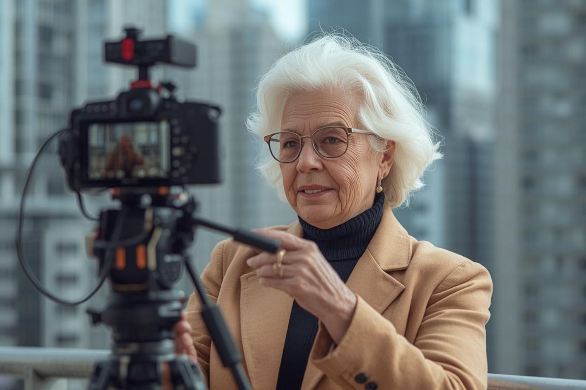 Perché la ricchezza mondiale è sempre più “Silver” e perché i nonni social ci danno speranza