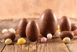 L’uovo di Pasqua visto dai genitori: cosa conta davvero